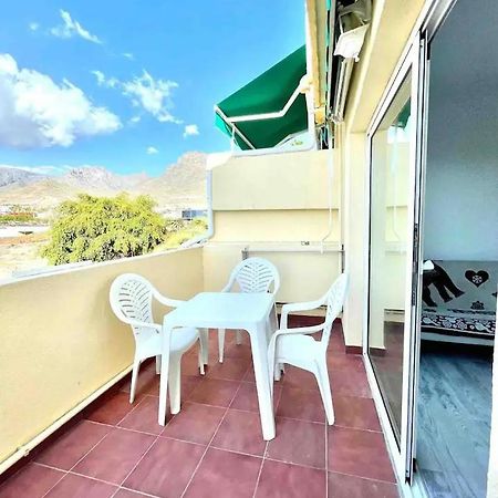 Seashell Apartment # Costa Adeje Exteriér fotografie