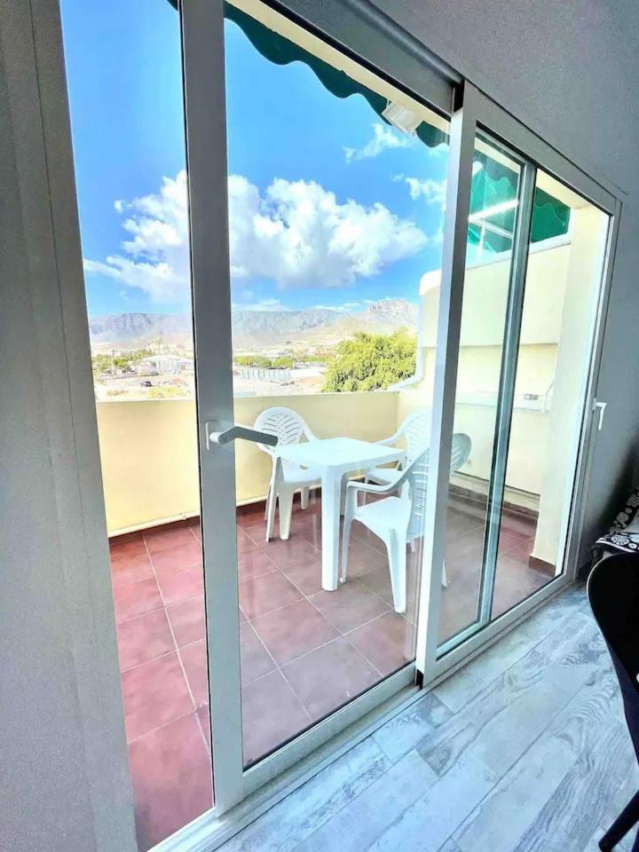 Seashell Apartment # Costa Adeje Exteriér fotografie