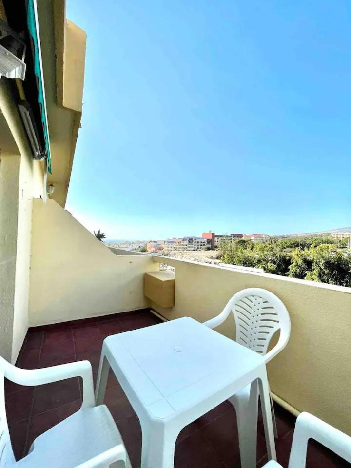 Seashell Apartment # Costa Adeje Exteriér fotografie