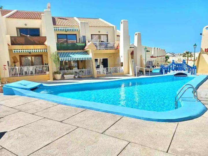 Seashell Apartment # Costa Adeje Exteriér fotografie