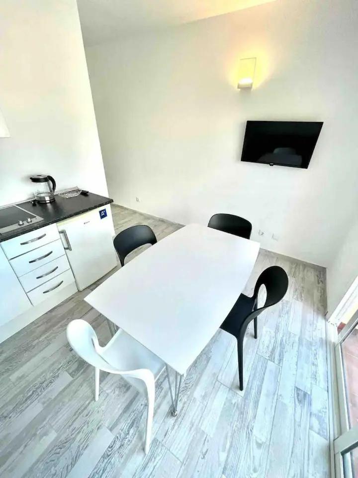 Seashell Apartment # Costa Adeje Exteriér fotografie