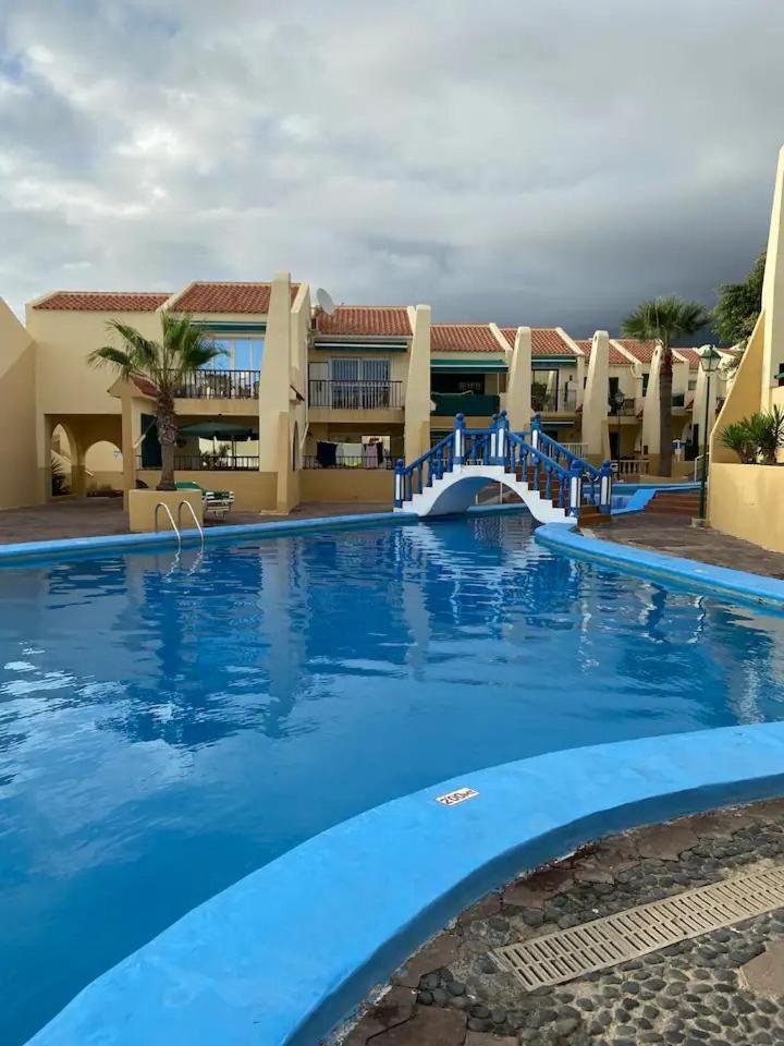 Seashell Apartment # Costa Adeje Exteriér fotografie