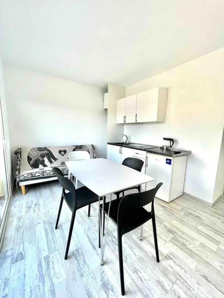 Seashell Apartment # Costa Adeje Exteriér fotografie