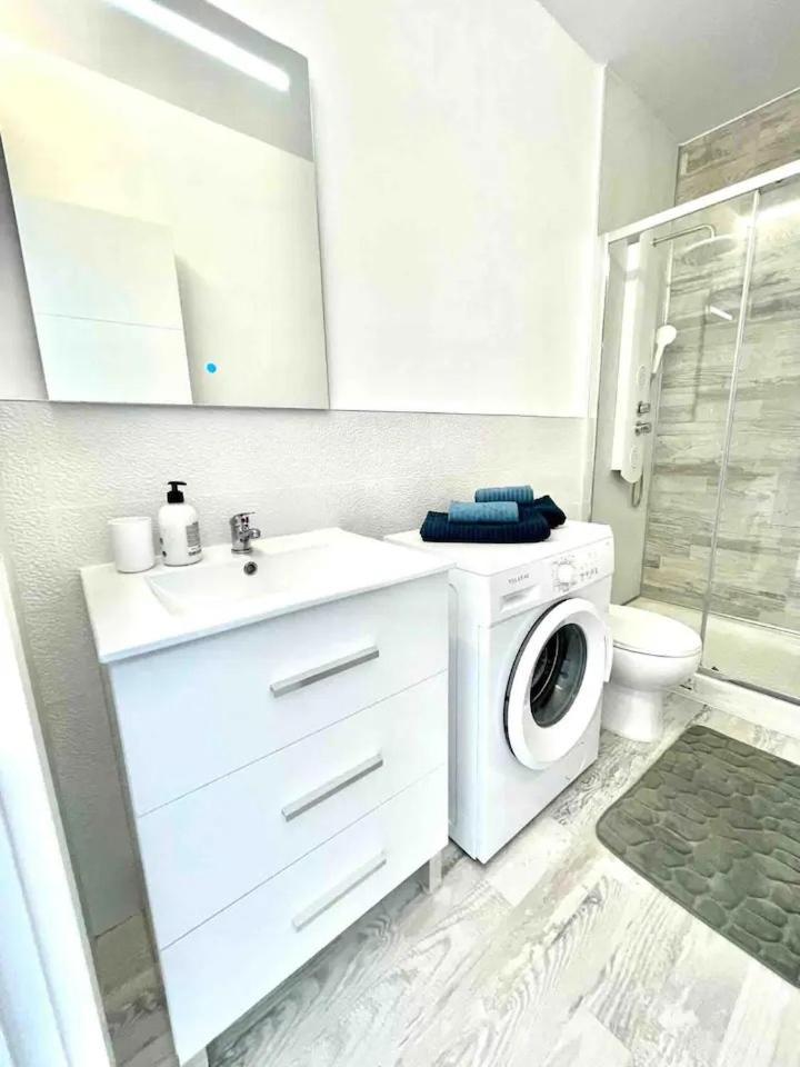 Seashell Apartment # Costa Adeje Exteriér fotografie