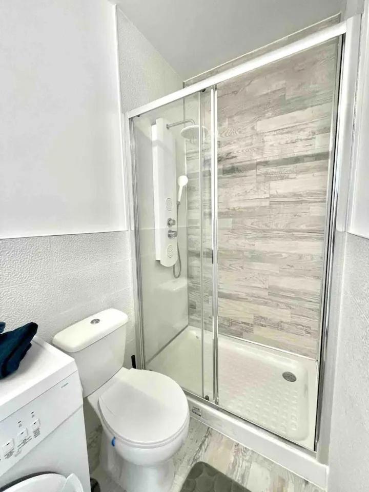 Seashell Apartment # Costa Adeje Exteriér fotografie