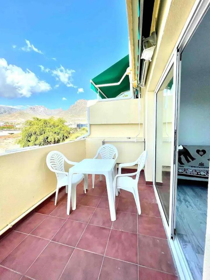 Seashell Apartment # Costa Adeje Exteriér fotografie